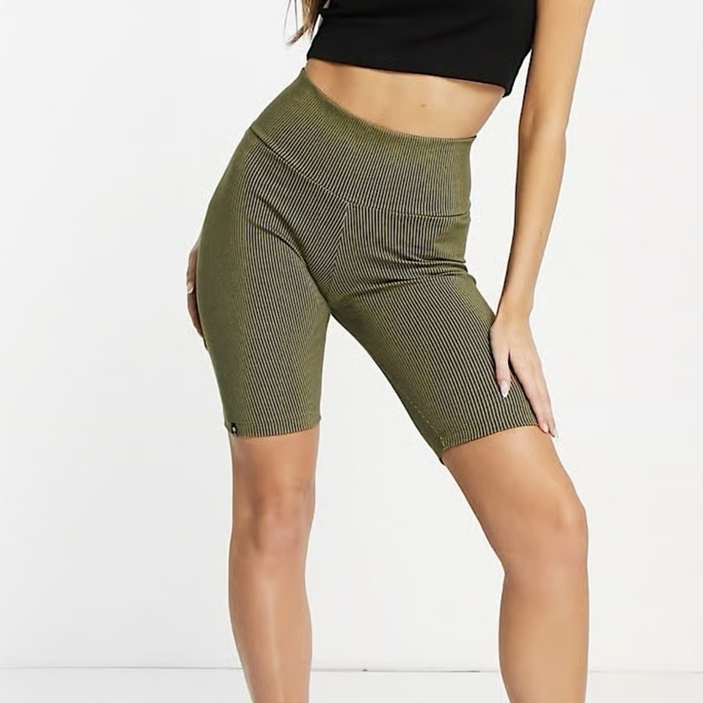 Adidas Originals women’s outdoor utility shorts